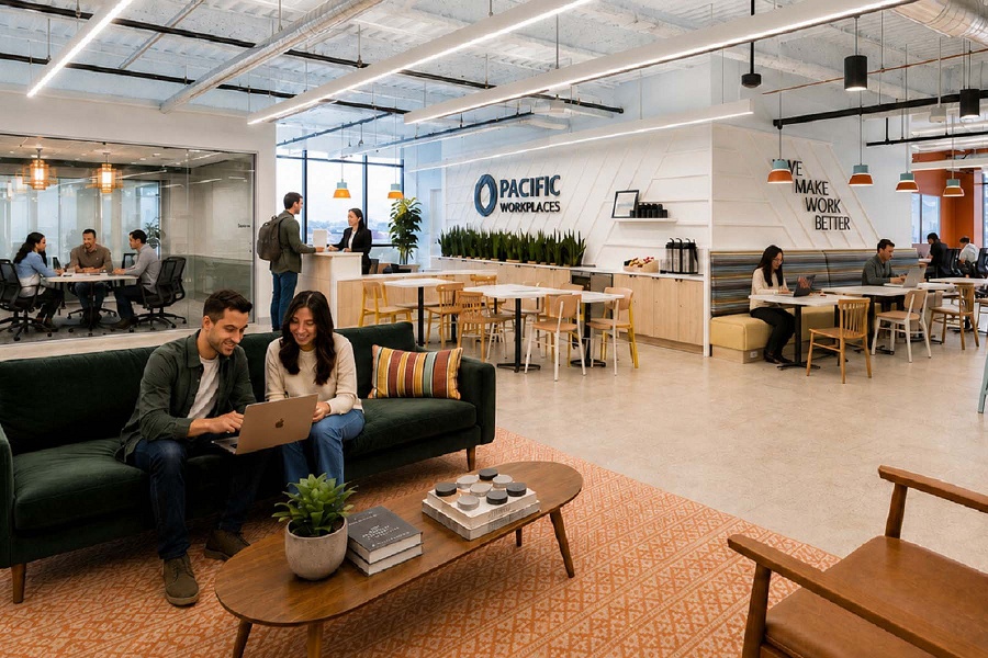 How Investors Should Think About Flexible Workspace Capital Structures