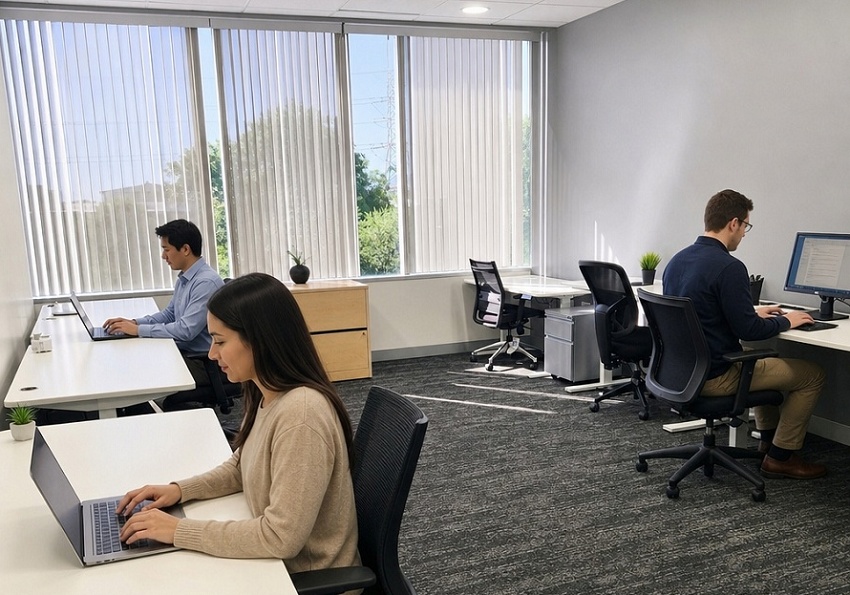 Private Office Space San Mateo for Hybrid Teams Private Office Space San Mateo for Hybrid Teams