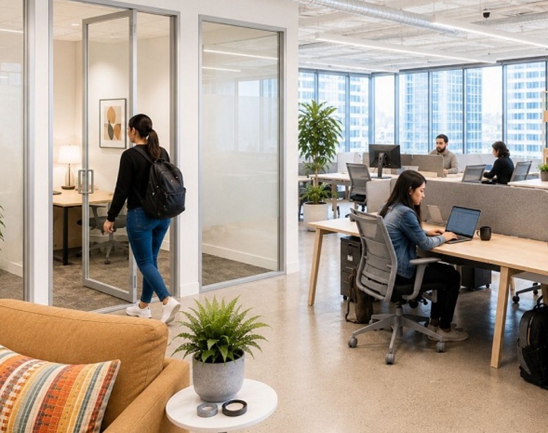 Questions to ask flexible office space providers Questions to ask flexible office space providers